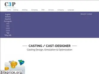 cast-designer.com