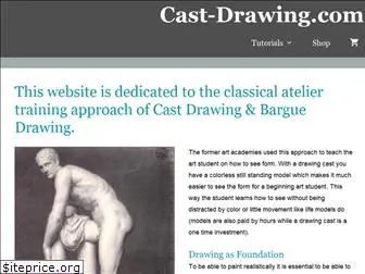 cast-drawing.com