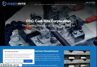 cast-rite.com