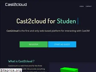 cast2cloud.com