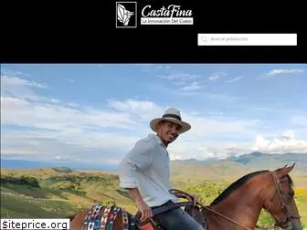 castafina.com.co