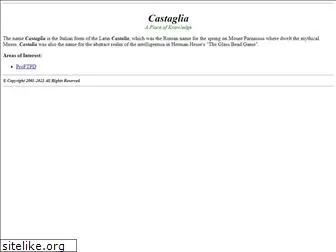 castaglia.org
