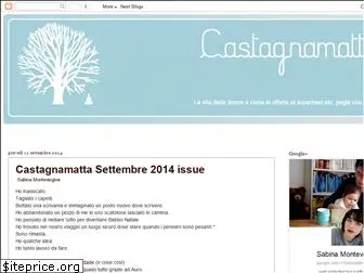 castagnamatta.com