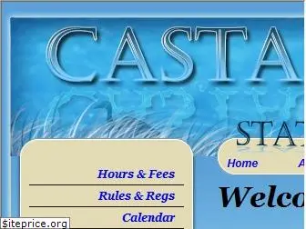 castaiclake.com