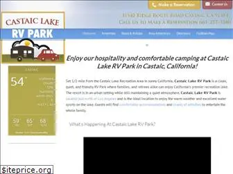 castaiclakervpark.com