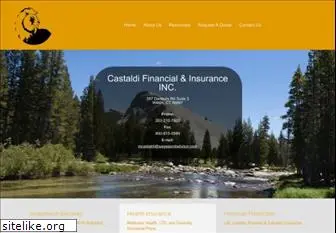 castaldifinancialservices.com