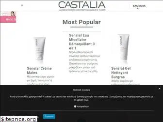 castalia-derm.com