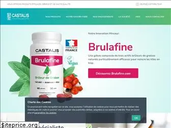 castalis.com