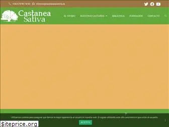 castaneasativa.es