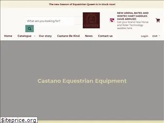 castano-equestrian.co.za