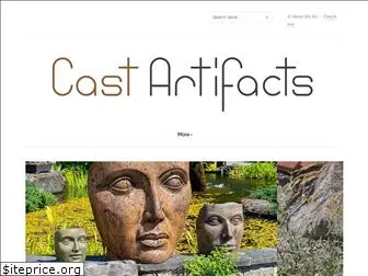 castartifacts.com