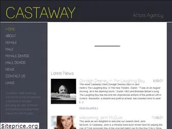castawayactors.com