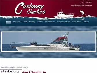 castawaycharter.com