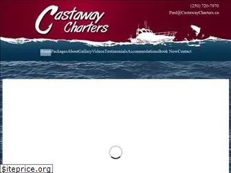 castawaycharters.ca