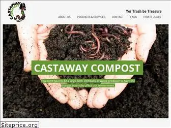 castawaycompost.com