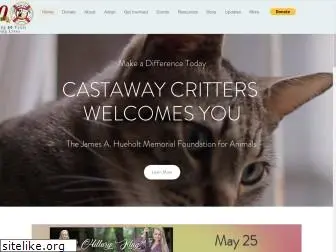 castawaycritters.org