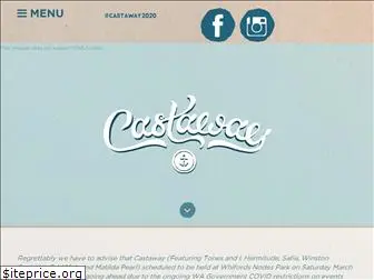 castawayfestival.com