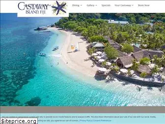 castawayfiji.com