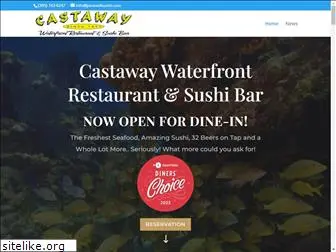 castawayfloridakeys.com