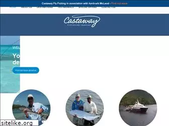 castawayflyfishing.net