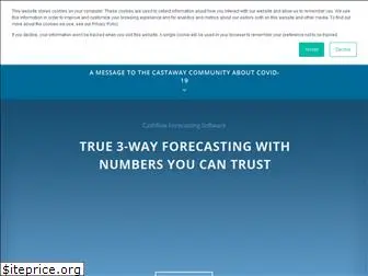 castawayforecasting.com