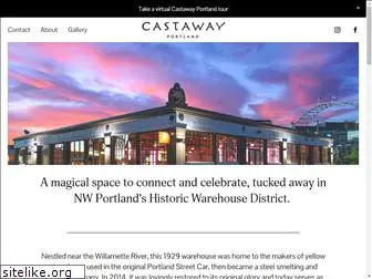 castawayportland.com