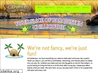 castawayschillicothe.com