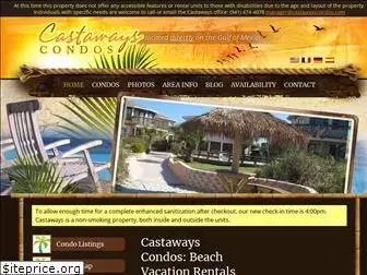 castawayscondos.com