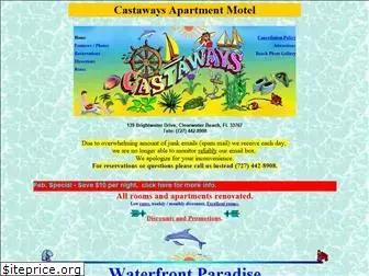 castawaysmotel.com