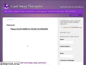 castawaytherapies.com