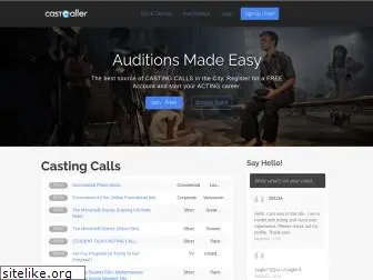 castcaller.com