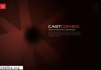 castconnex.com