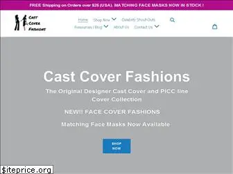 castcoverfashions.com