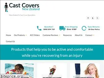 castcovers.co.nz