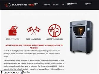 castech3d.com.au