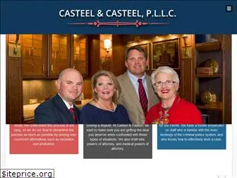 casteellaw.com