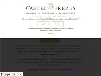 castel-freres.com