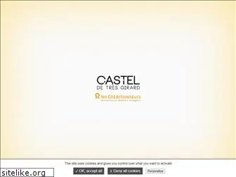 castel-tres-girard.com