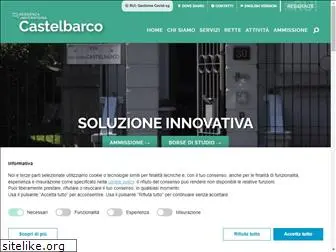 castelbarco.net