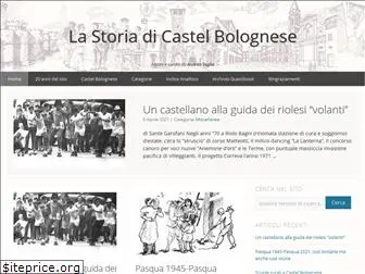 castelbolognese.org