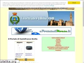 castelfrancoemilia.com