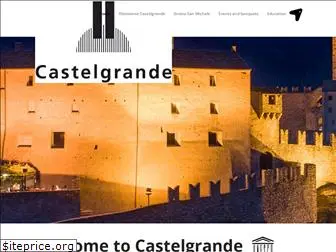 castelgrande.ch