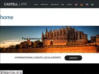 castell.law