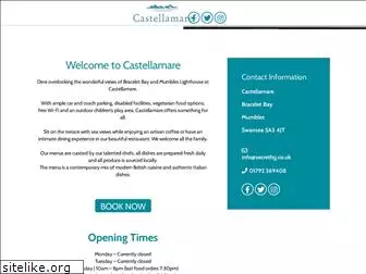 castellamare.co.uk