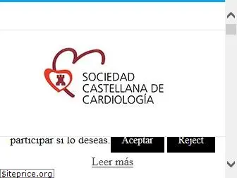 castellanacardio.es