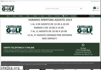 castellanagolf.com