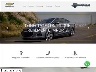 castellanamotors.com