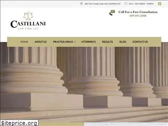 castellanilaw.com