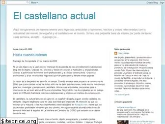 castellanoactual.blogspot.com