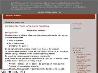 castellanocreativo.blogspot.com